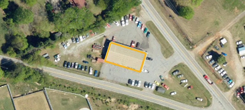3605 Locust Hl Rd