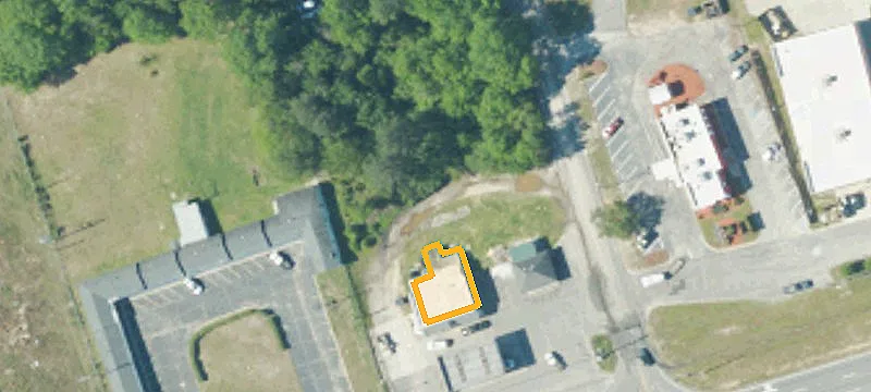4444 Jefferson Davis Hwy