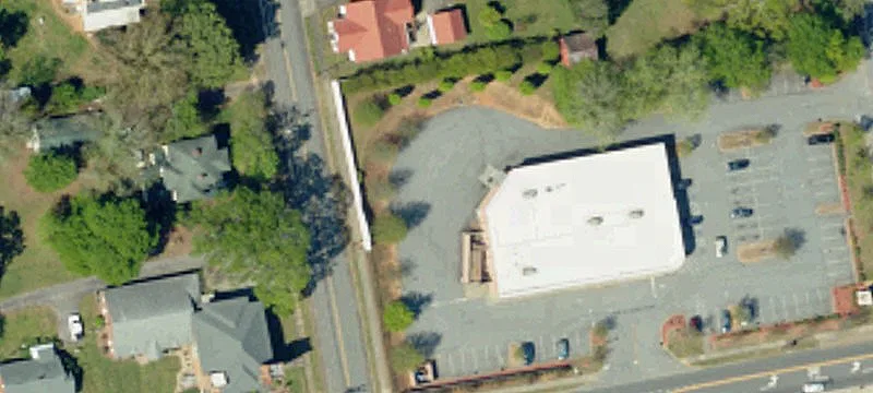 10 Palmetto St