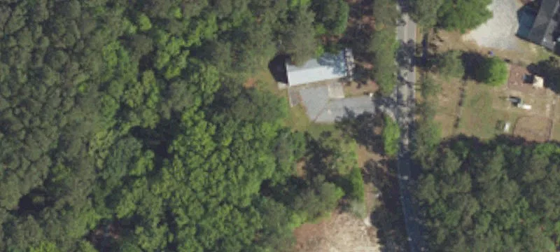 6972 Seewee Rd
