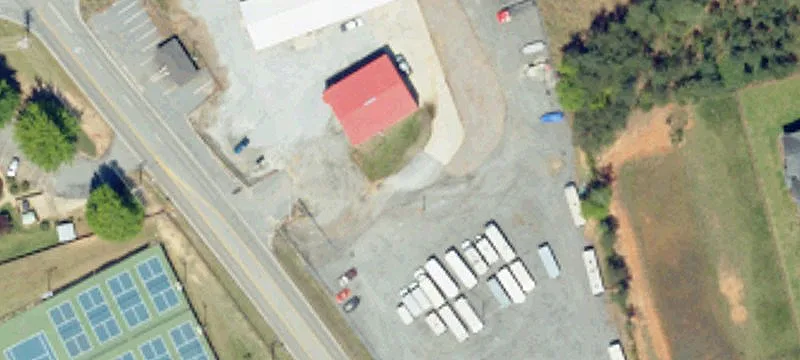 401 Pope Fld Rd