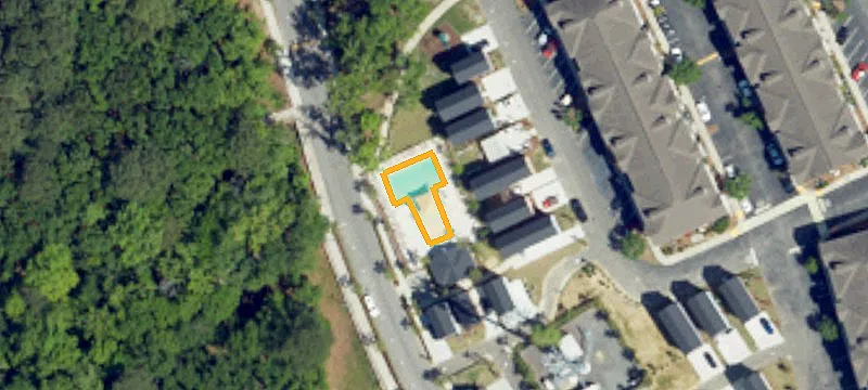 6108 Channel Park Dr