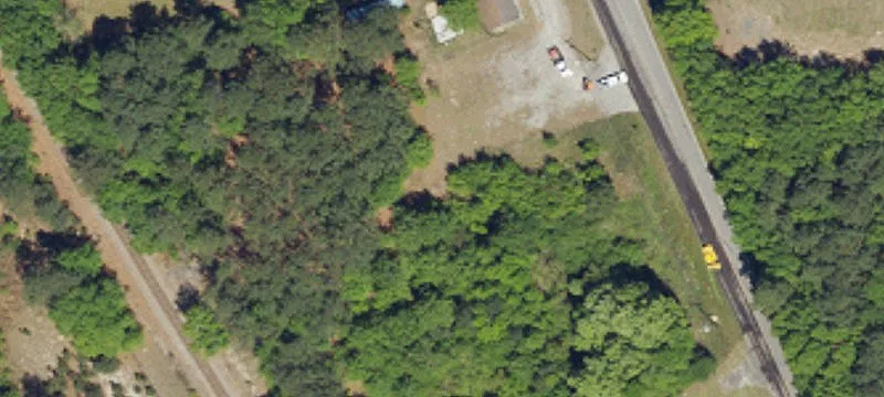 Hwy 321