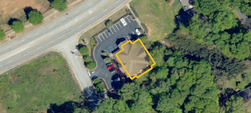 805 Georgia Rd