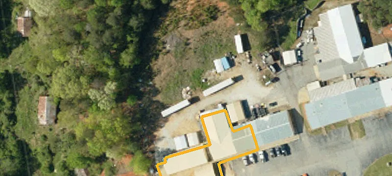 2510 Walhalla Hwya