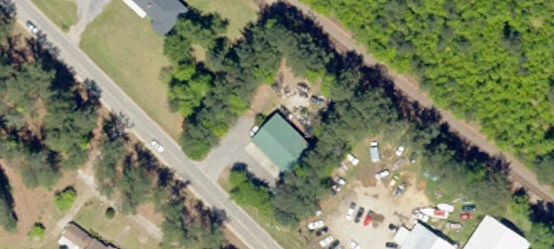 1640 Chapin Rd
