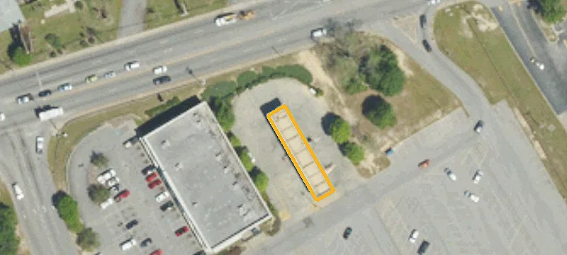 2365 Augusta Rd