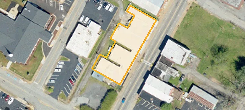 5347 Main St