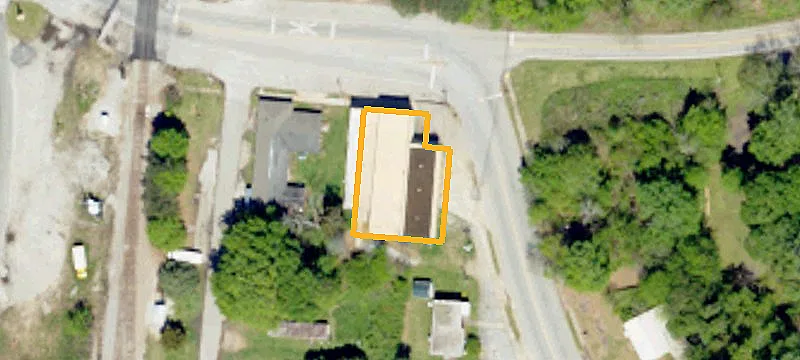 Cross Hill, SC 29332
