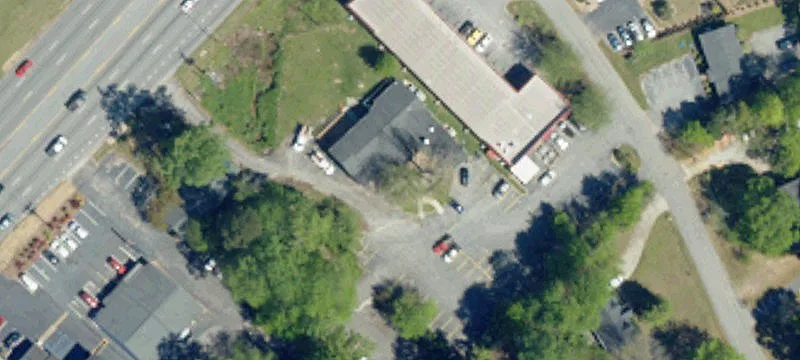 2726 Wade Hampton Blvd