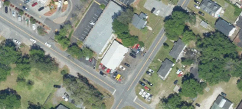 500 Magnolia St