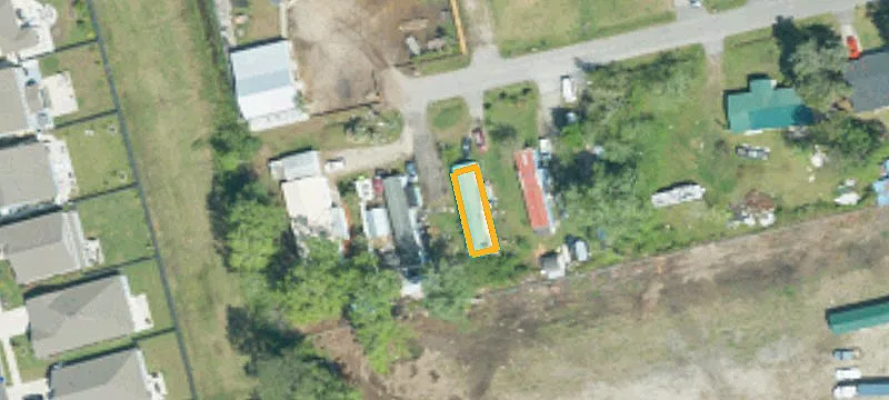 2452 Gasque Ln