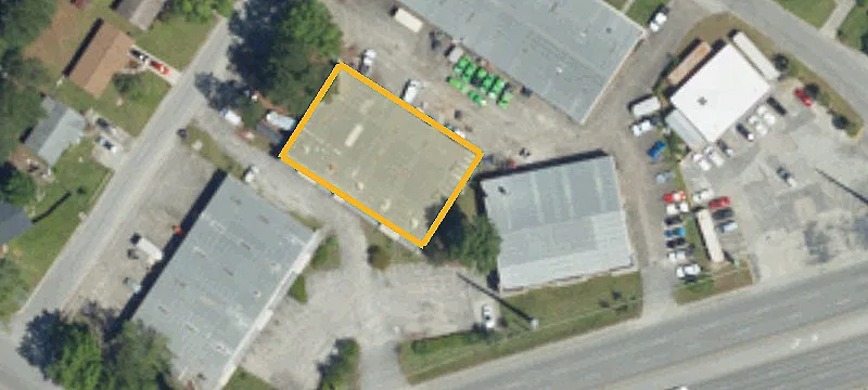 4024 Ashley Phosphate Rd