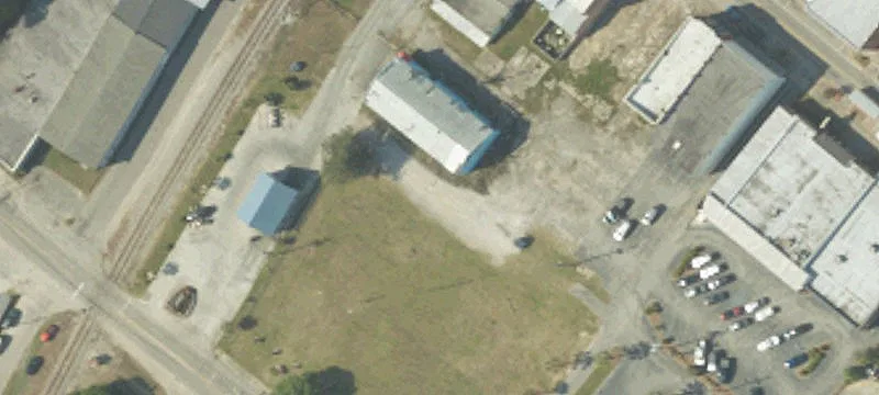 Railrd Ave