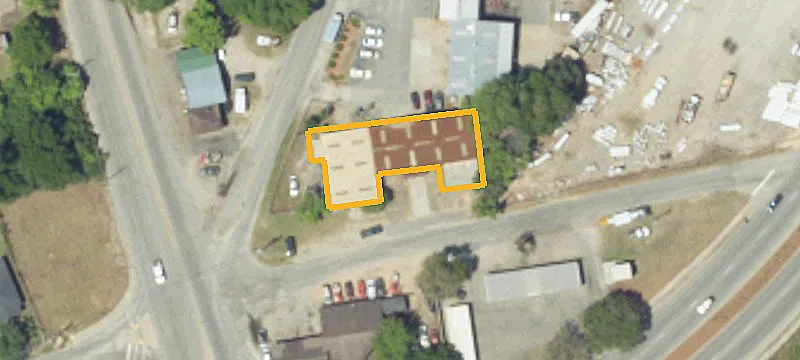1 Red Bay Rd