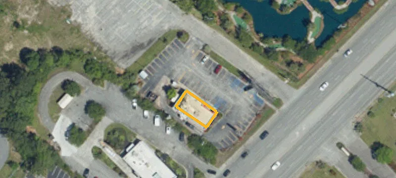 5100 Ashley Phosphate Rd