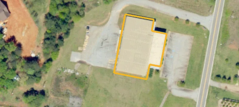 393 Mayfield Rd