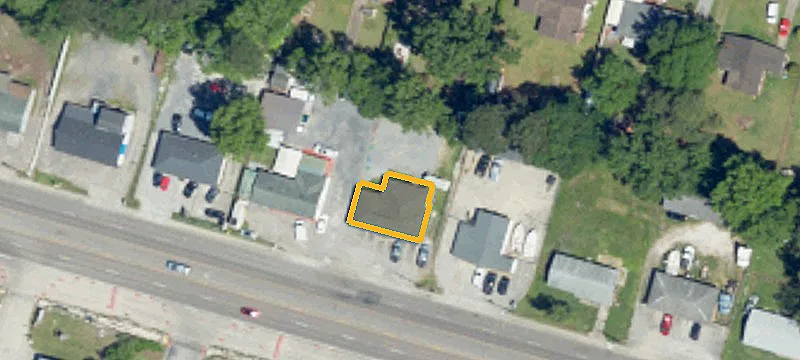1233 Red Bank Rd