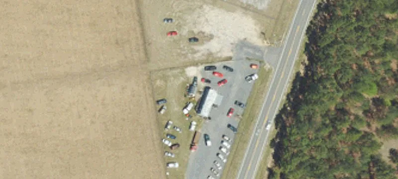 7352 Edmund Hwy