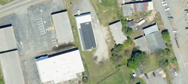 805 Liberty Dr