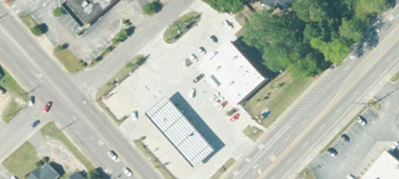 525 Martintown Rd