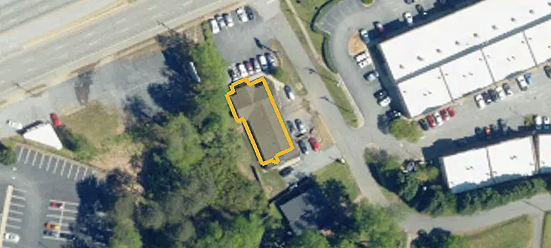 1001 Wade Hampton Blvd