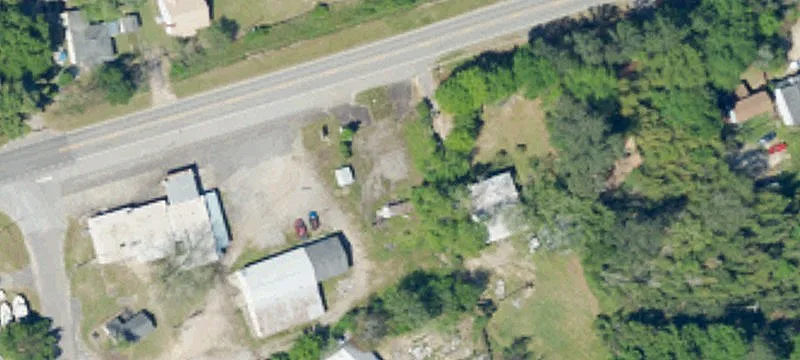5101 Augusta Rd