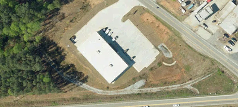 121 Shady Grv Rd