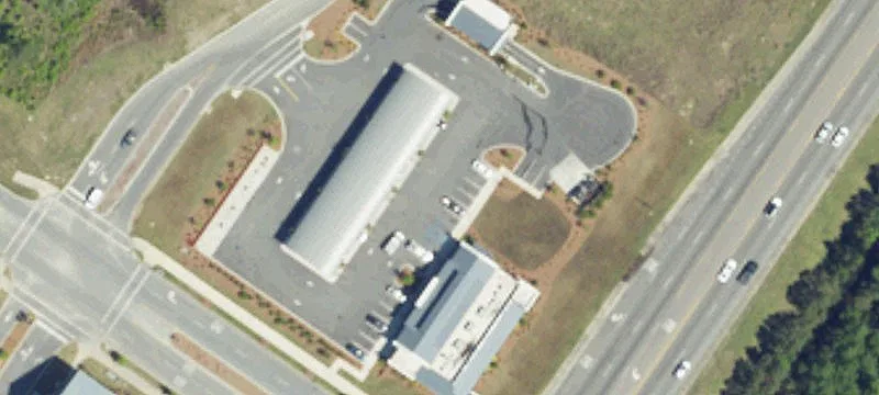 2520 Main St