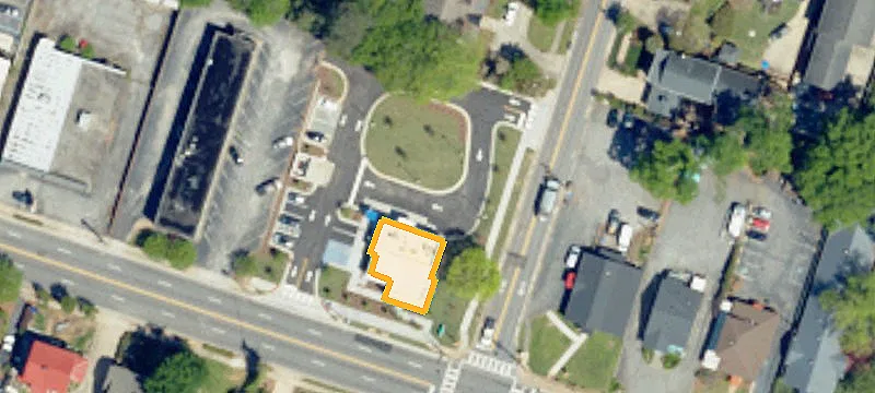 Stone Ave