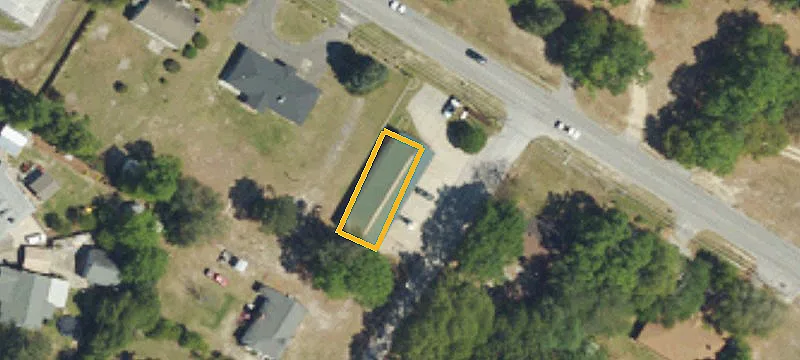 3447 Leaphart Rd