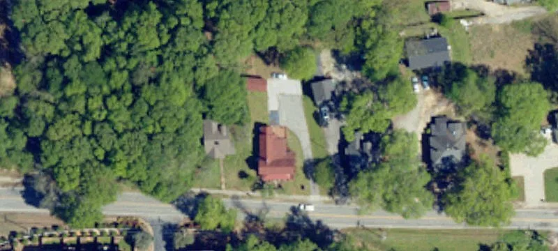 106 Georgia Rd