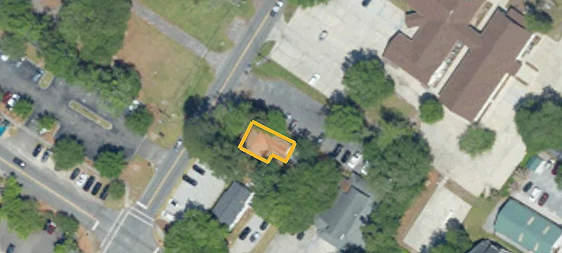 405 Magnolia St