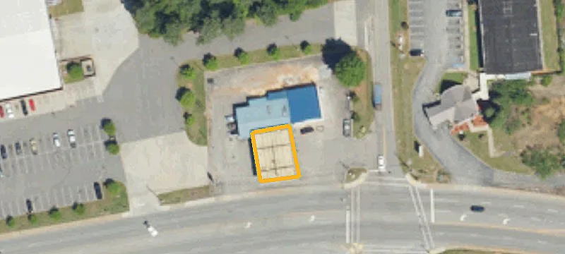 1301 Bush Riv Rd