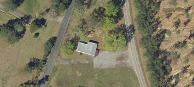 1345 Wateree Dm Rd