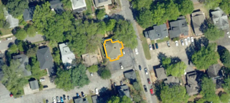 16 Whitsett St