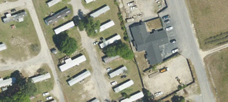 1535 Daniel Rd