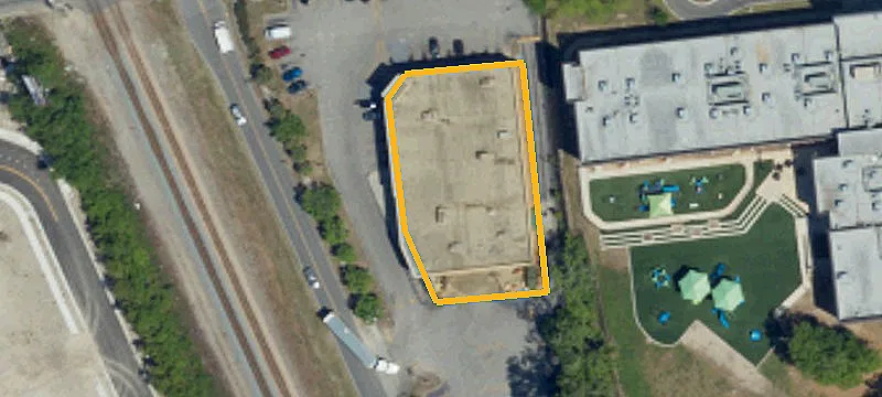 1861 Remount Rd