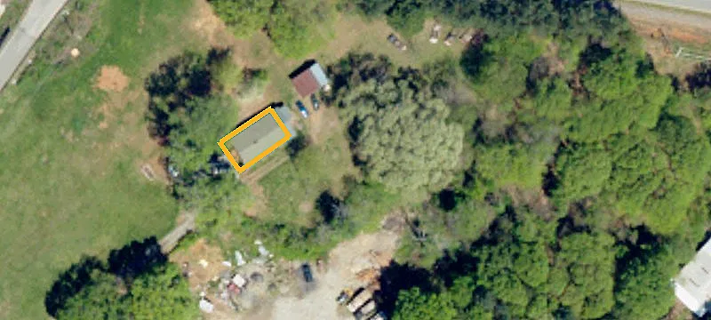 211 Canaan Church Rd