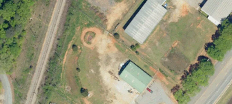 2200 Anderson Rd