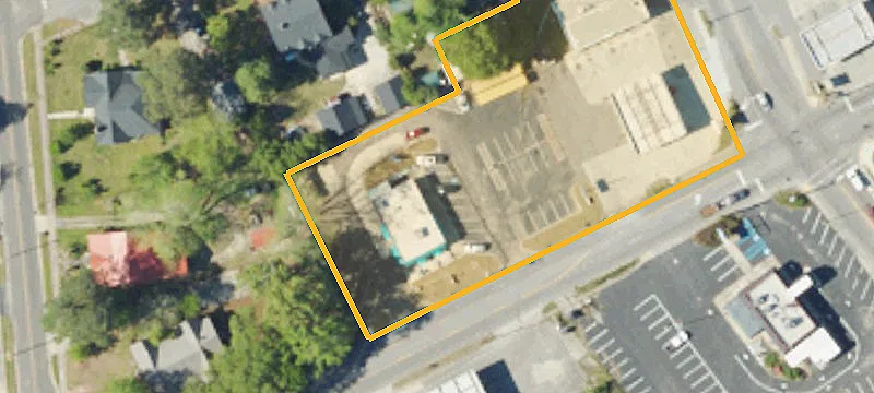 507 Columbia Ave