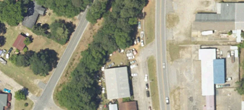 2600 Peach Orch Rd