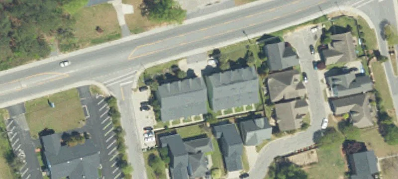 3100 Cashua Dr
