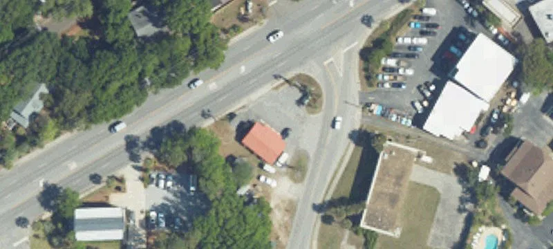 1116 Palm Blvd