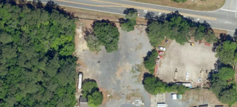 5538 Old Jacksonboro Rd