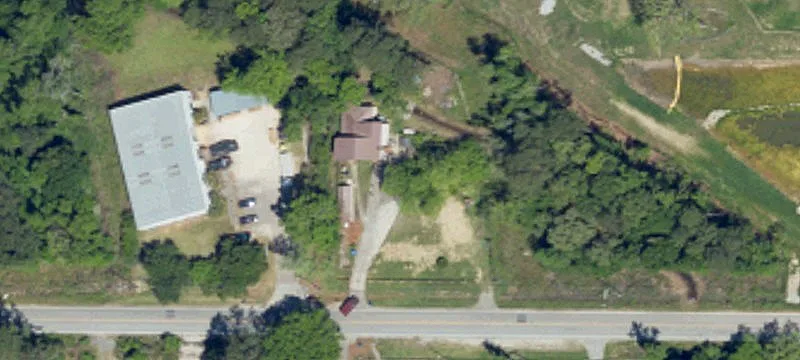 3720 Old Charleston Hwy