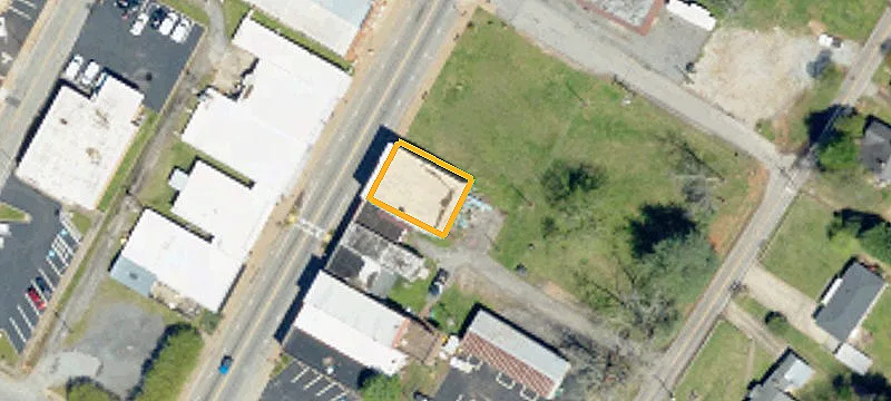 5350 Main St