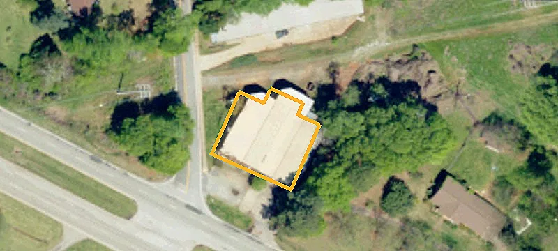 10776 Greenville Hwy