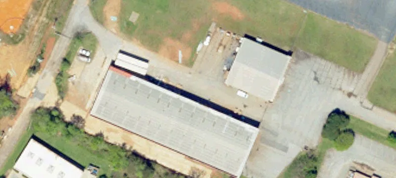 203 Inman Rd