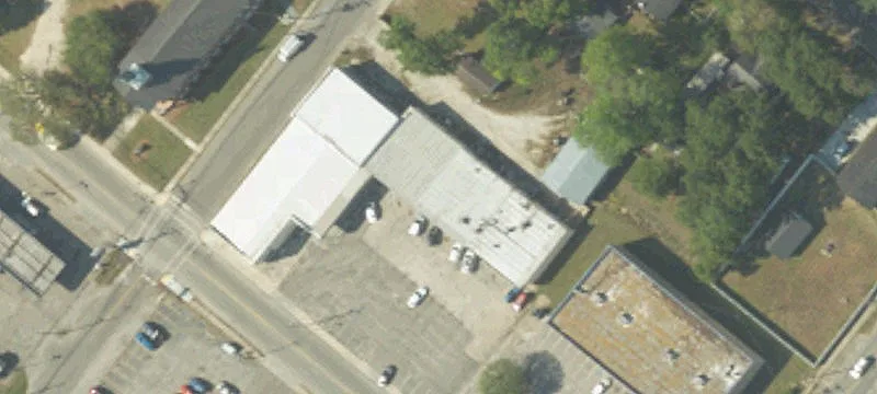 8505 Old State Rd